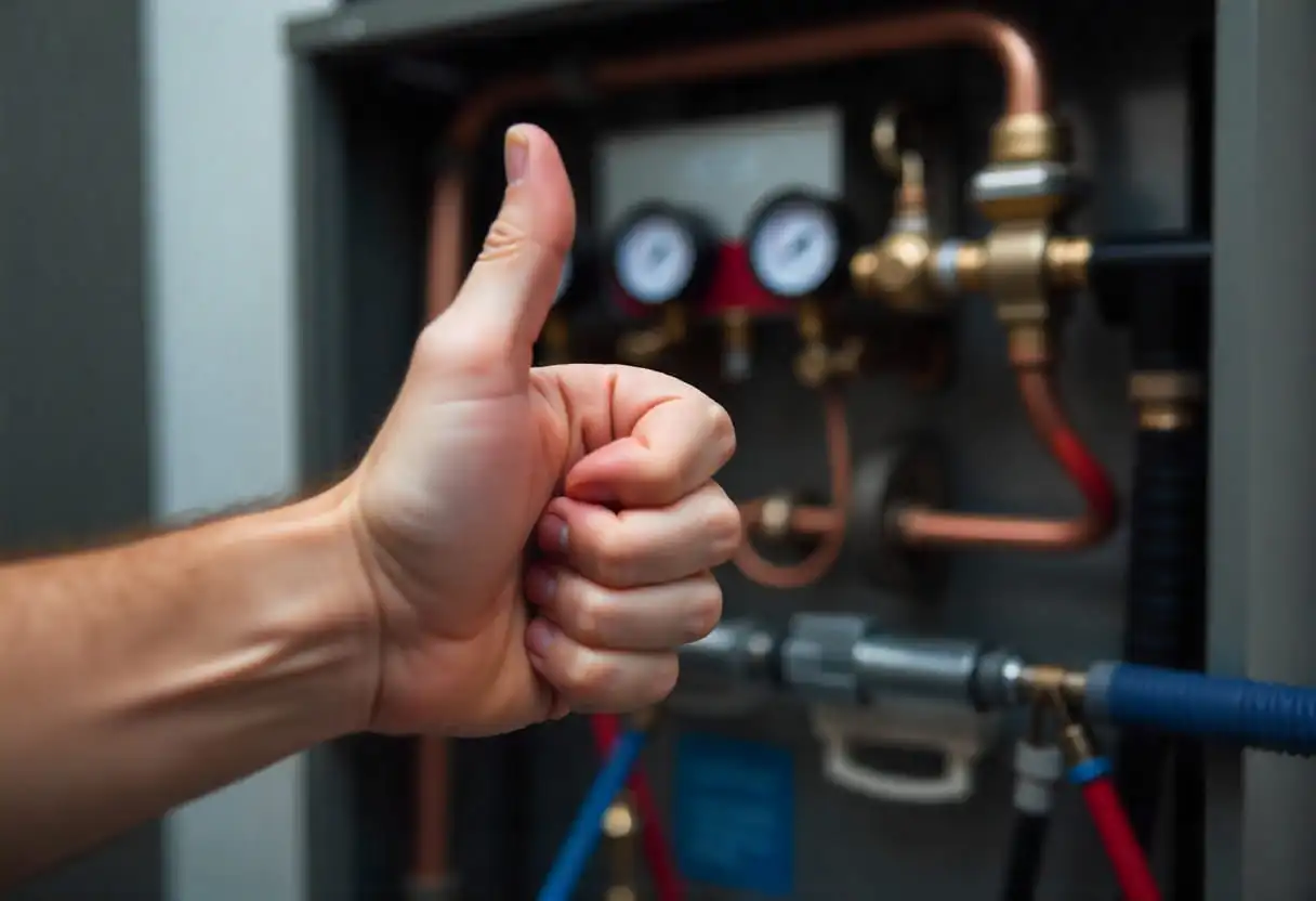 Emergency HVAC services and installations in Downingtown, PA